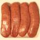 Irish Pork Sausages (GF)