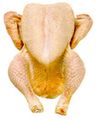 Cornfed Fresh Chkn Size 14 - each