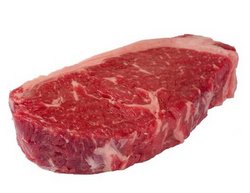 Steaks: Beef Scotch Fillet