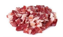 PJ's Bacon: Bacon Pieces
