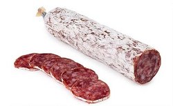 PJ's Salami: Hot Salami