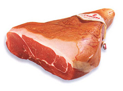 Eurodell Products: Proscuitto 100gm