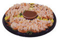 Fzn Peeled Shrimps 500gm