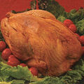 Fzn Pheasants - each