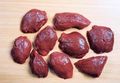 Fzn Ostrich Fillets