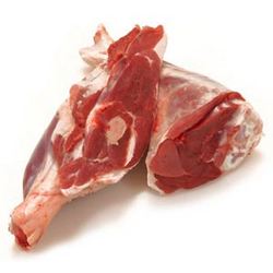Lamb: Lamb Shanks