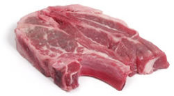Lamb: Lamb Shoulder Chops