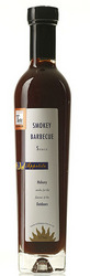 Savoury Sauces 375ml: Smokey BBQ 375ml