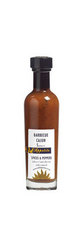 Savoury Sauces 375ml: BBQ Cajun 375ml