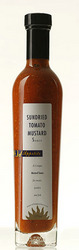 Savoury Sauces 375ml: Sundried Tomato Mustard 375ml
