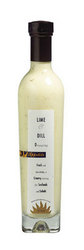 Dressings 375ml: Lime &amp; Dill 375ml