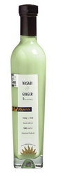 Dressings 375ml: Wasabi &amp; Ginger 375ml