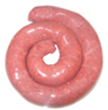 South African Specialties: Boerewors Sausage