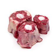 Casserole Beef: Beef Oxtail