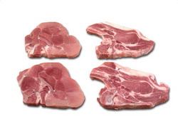 Pork: Pork Sirloin Steak
