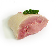 Roasts: Pork Leg Roast
