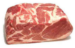 Roasts: Pork Shoulder Roast