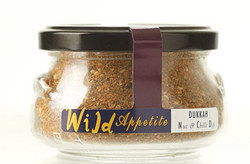 Aioli 285gm: Dukkah 88gm